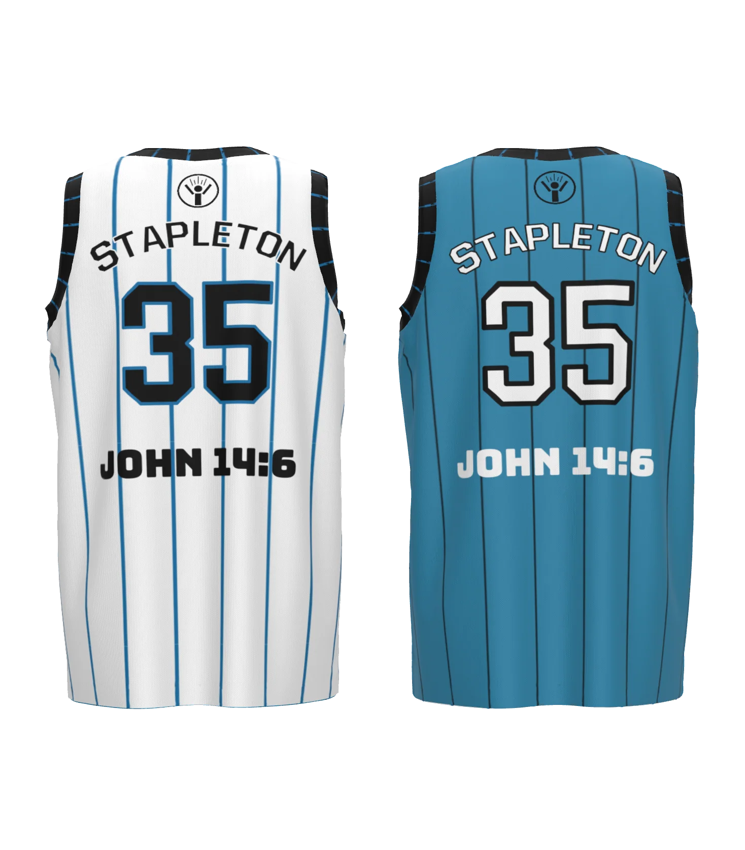 Core Reversible Singlet Custom - Image 2