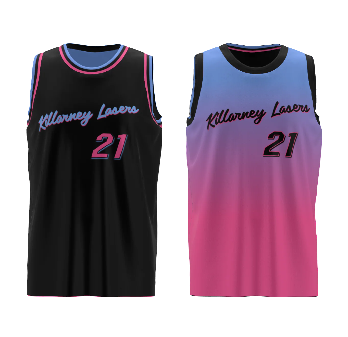 Core Reversible Singlet Custom