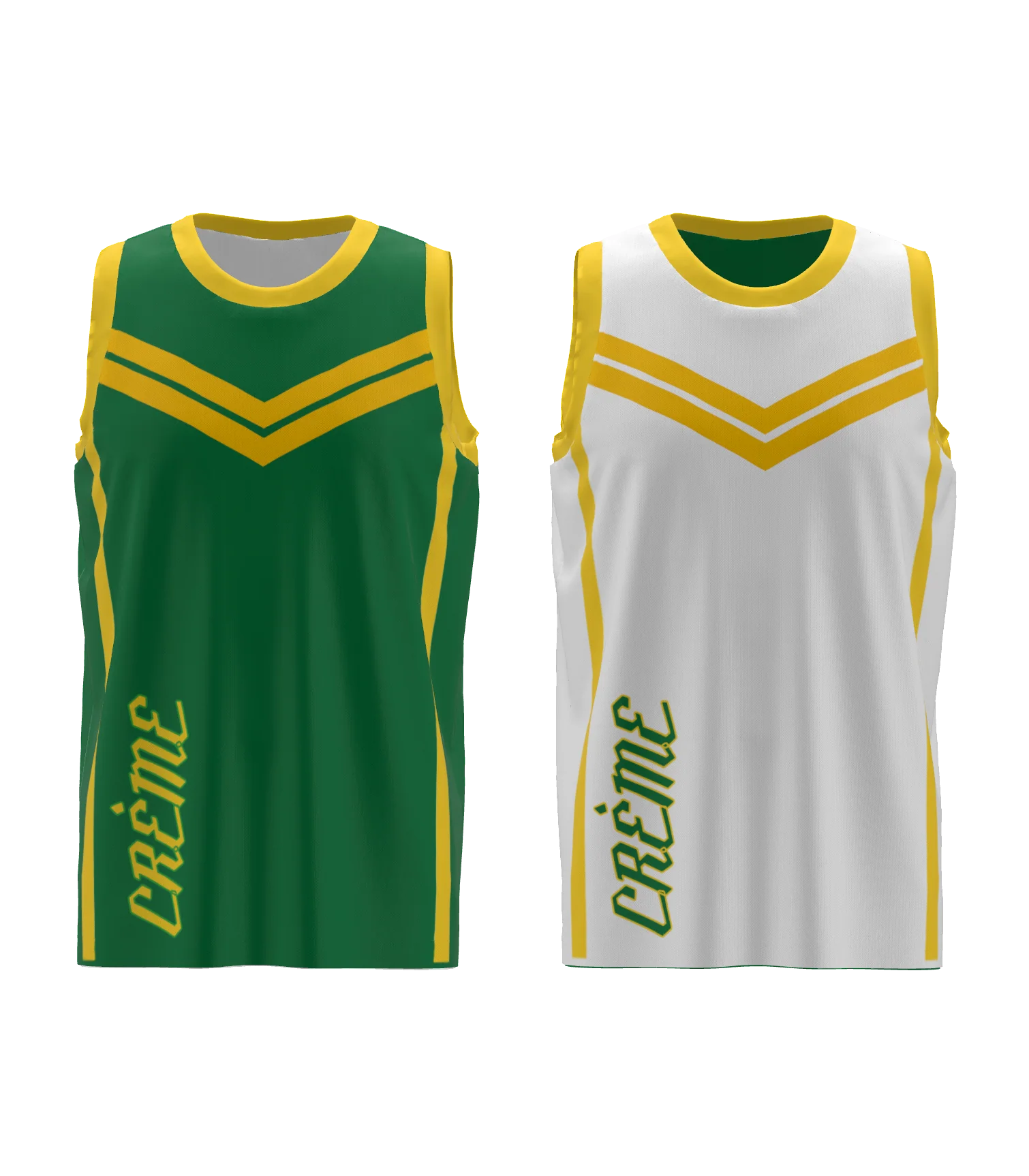 Core Reversible Singlet Custom