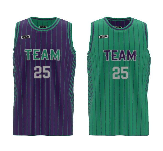 Core Reversible Singlet Custom