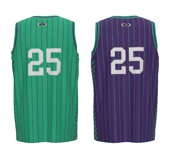 Core Reversible Singlet Custom - Image 2