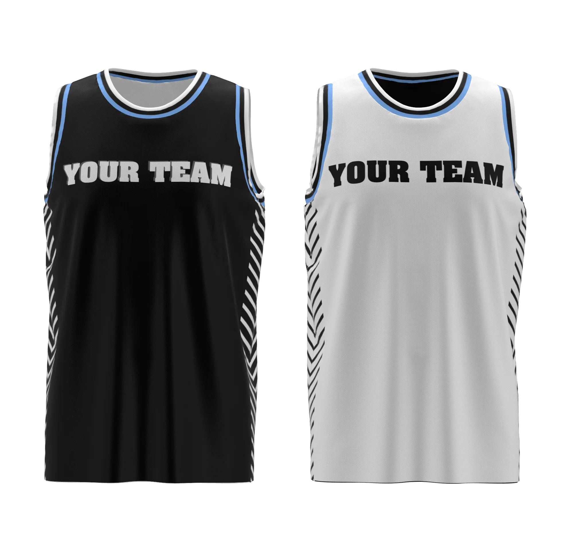 Core Reversible Singlet Custom