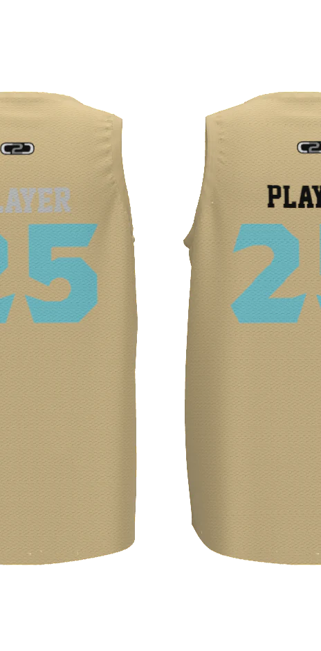 Core Reversible V Singlet Side Panel Custom - Image 2