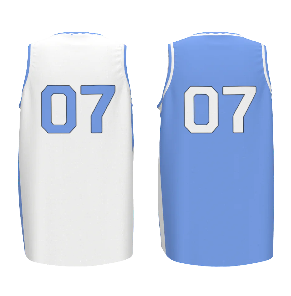 Core Reversible V Singlet Side Panel Custom - Image 2