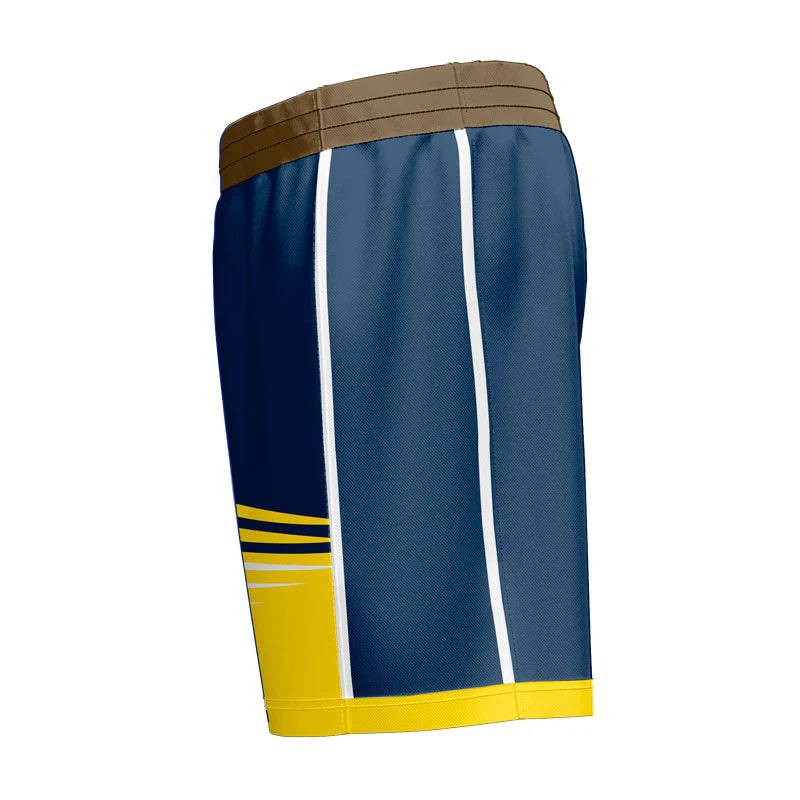 Swish Core Shorts Pro Design Your Own Custom - Image 2