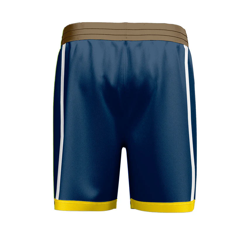 Swish Core Shorts Pro Design Your Own Custom - Image 3