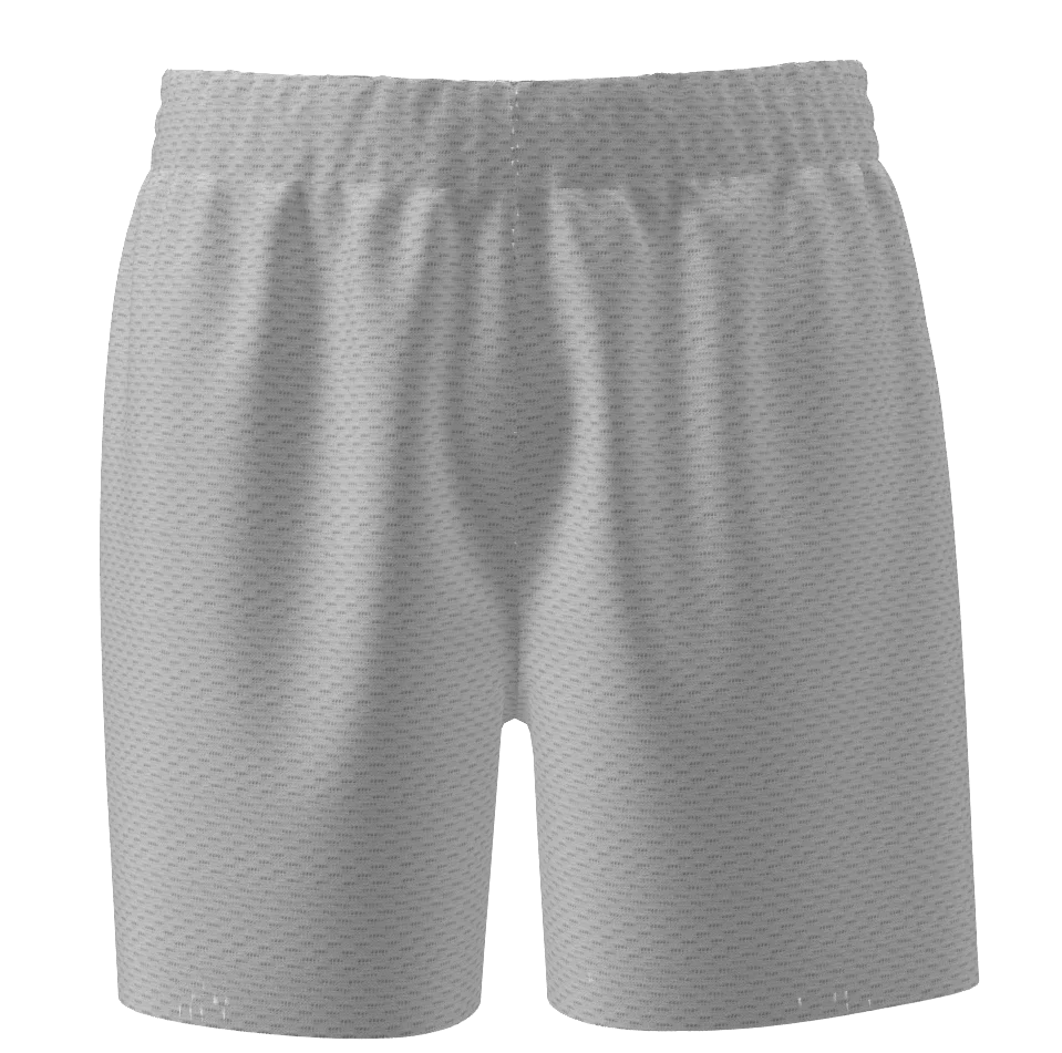 Core Shorts High Thigh Side Seam Custom