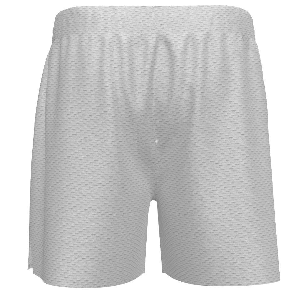 Core Shorts High Thigh Side Seam Custom - Image 2