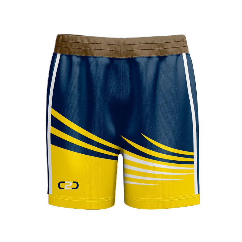 Swish Core Shorts High Thigh Design Your Own Custom
