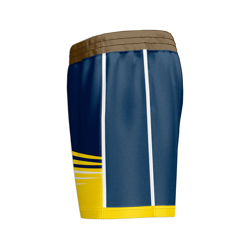 Swish Core Shorts High Thigh Design Your Own Custom - Image 2