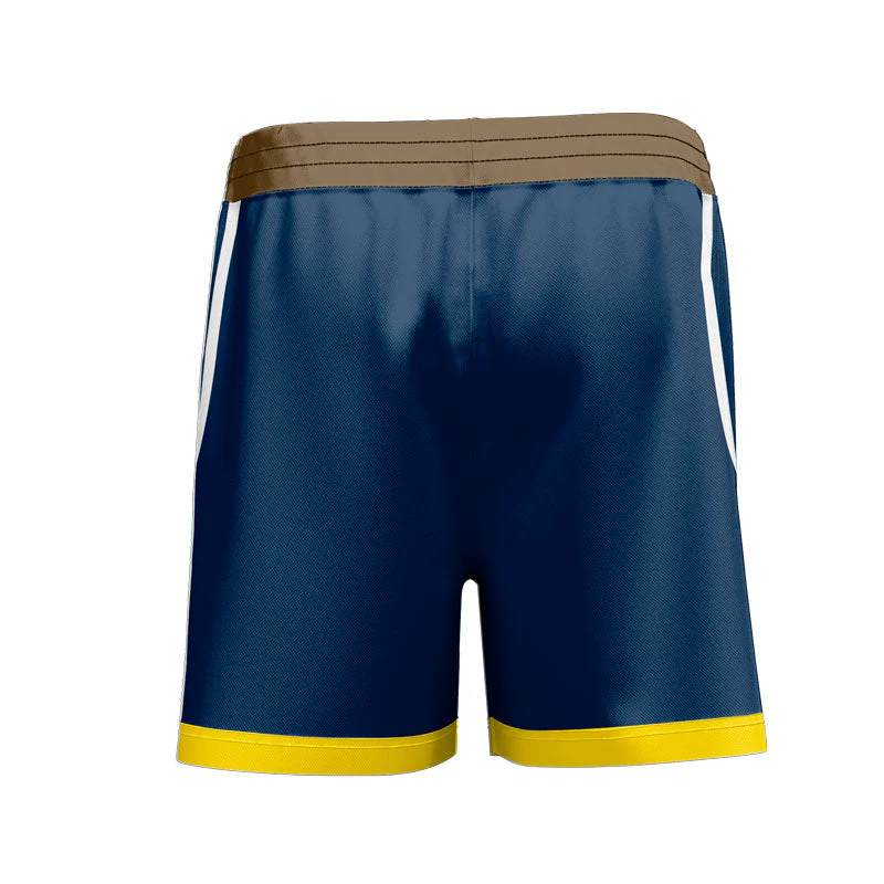 Swish Core Shorts High Thigh Design Your Own Custom - Image 3