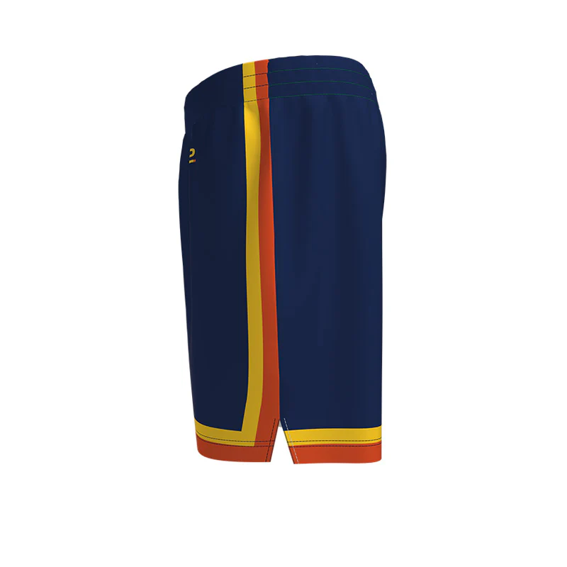 OKC Inspired Core Shorts Pro Design Your Own Custom - Image 2