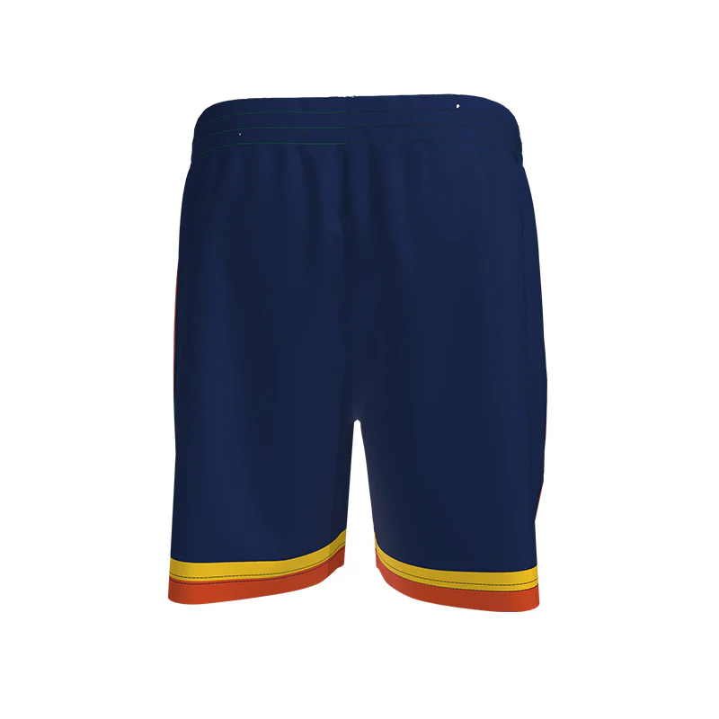OKC Inspired Core Shorts Pro Design Your Own Custom - Image 3
