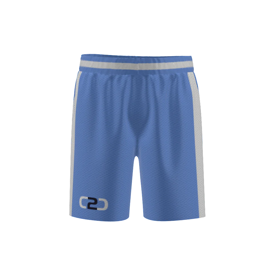 Core Shorts Pro No Side Seam Custom