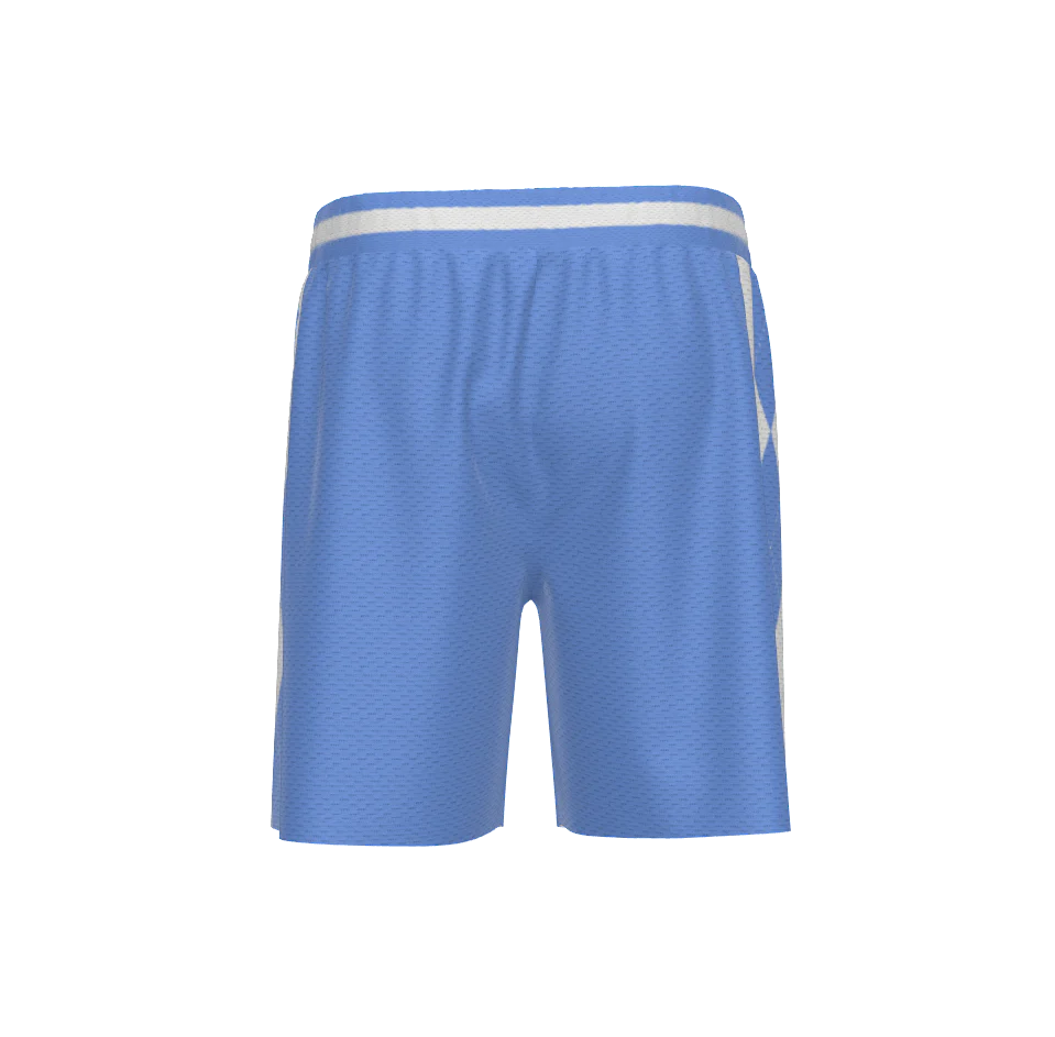 Core Shorts Pro No Side Seam Custom - Image 2