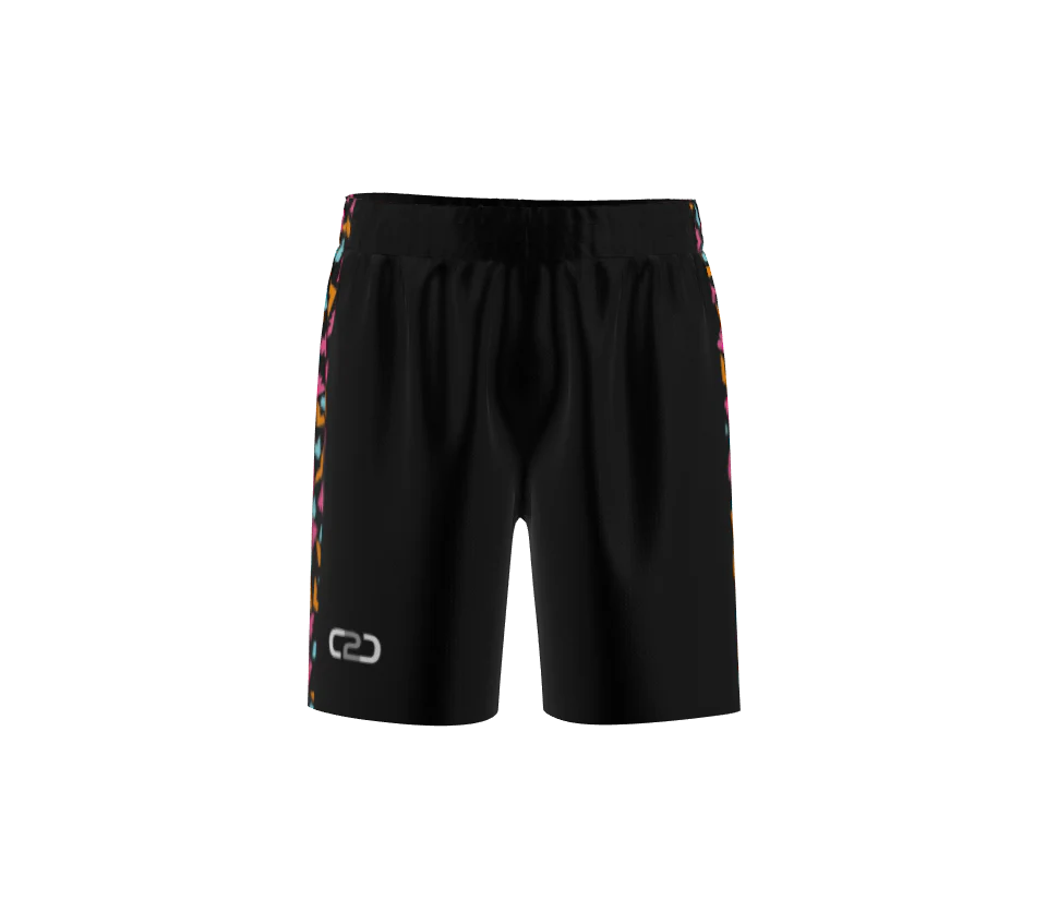 Core Shorts Pro No Side Seam Custom