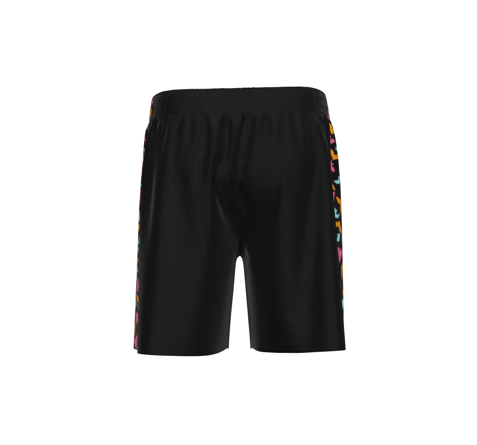 Core Shorts Pro No Side Seam Custom - Image 2