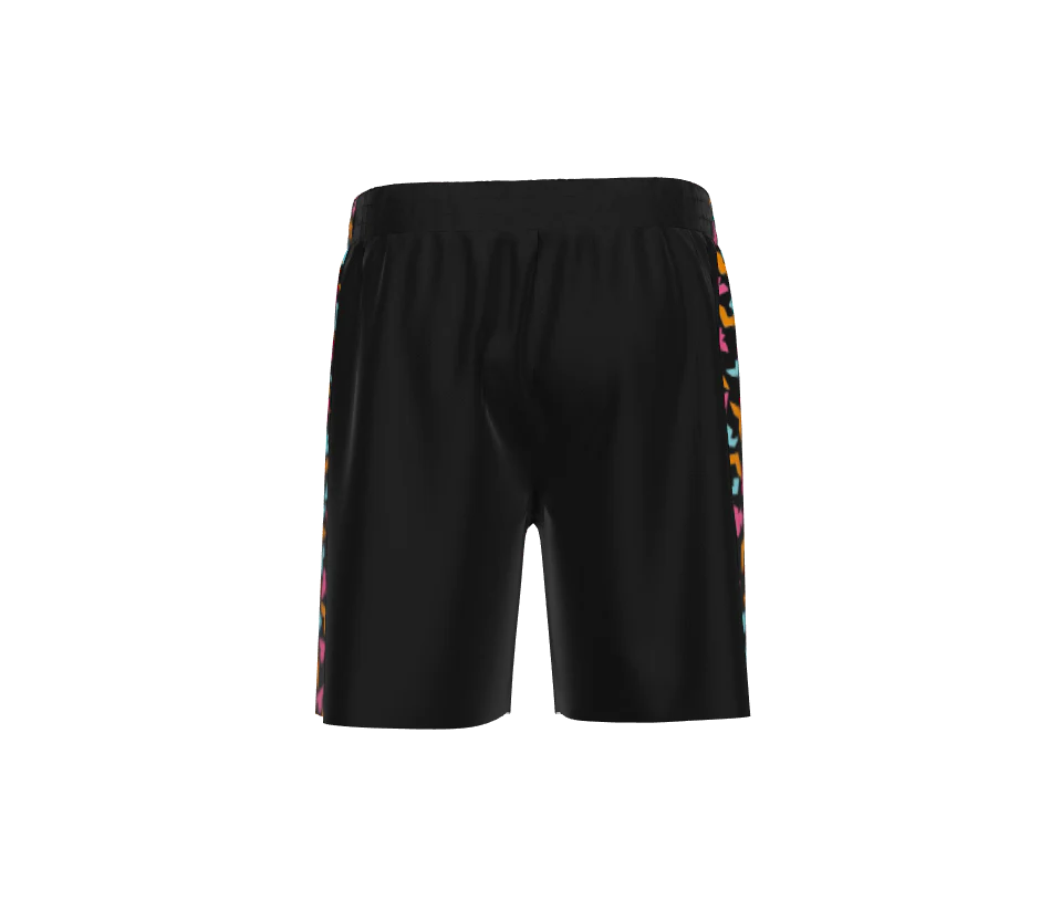 Core Shorts Pro No Side Seam Custom - Image 2