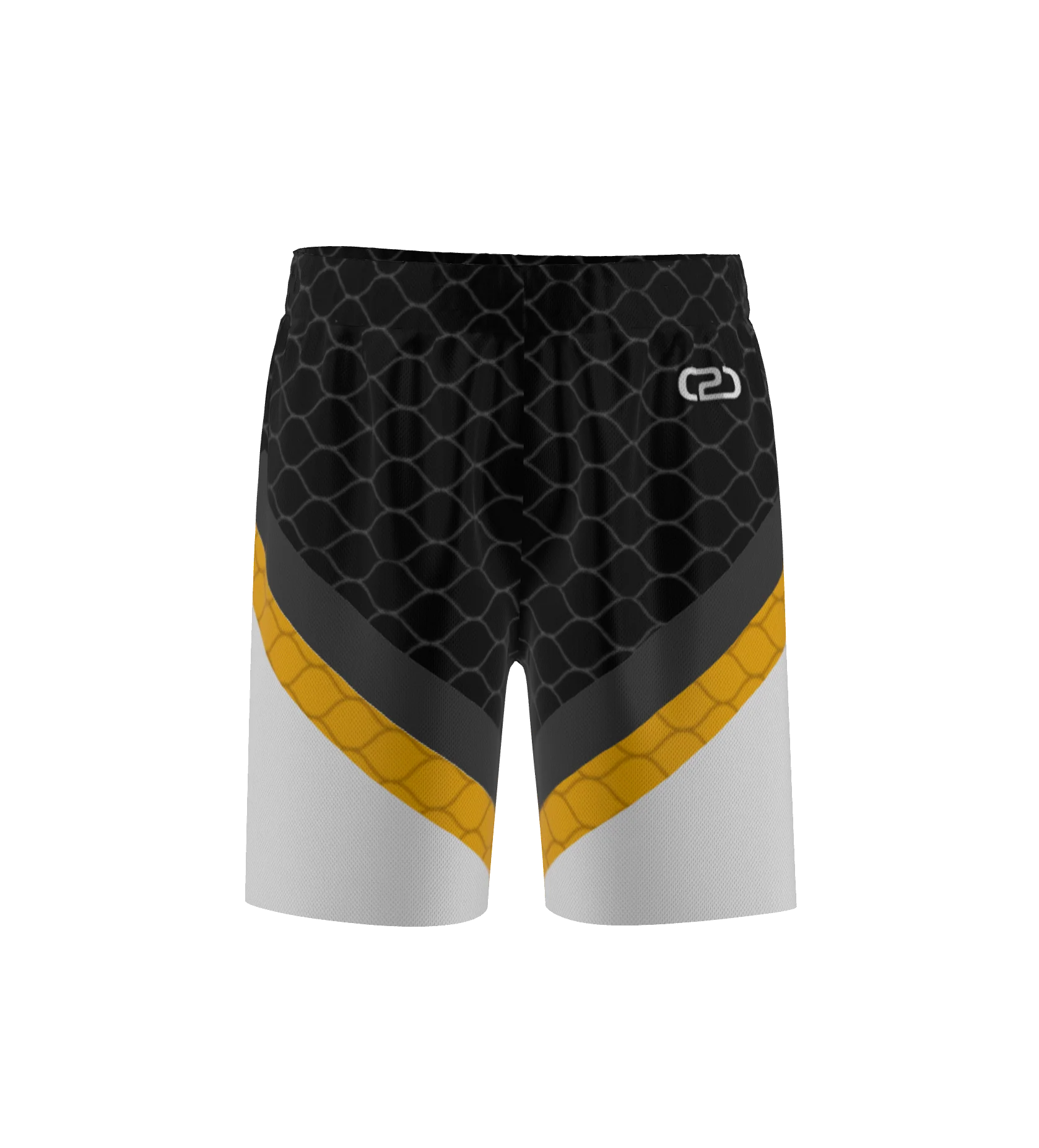 Core Shorts Pro No Side Seam Custom