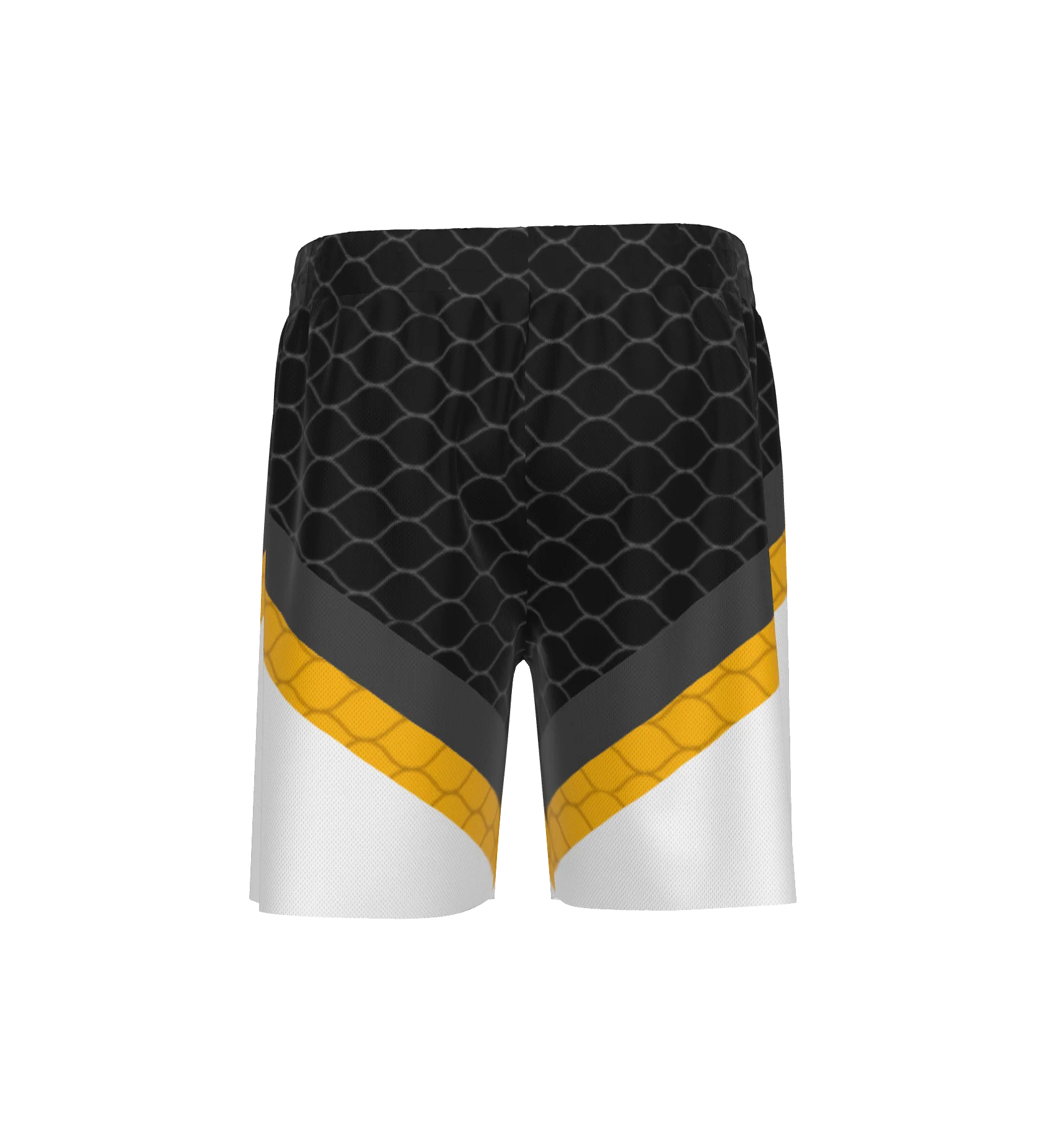 Core Shorts Pro No Side Seam Custom - Image 2