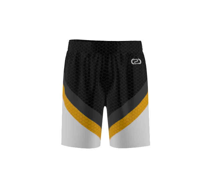 Core Shorts Pro No Side Seam Custom