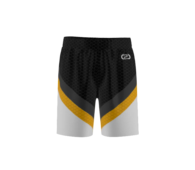 Core Shorts Pro No Side Seam Custom