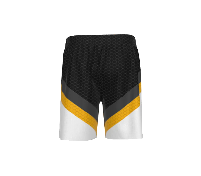 Core Shorts Pro No Side Seam Custom - Image 2