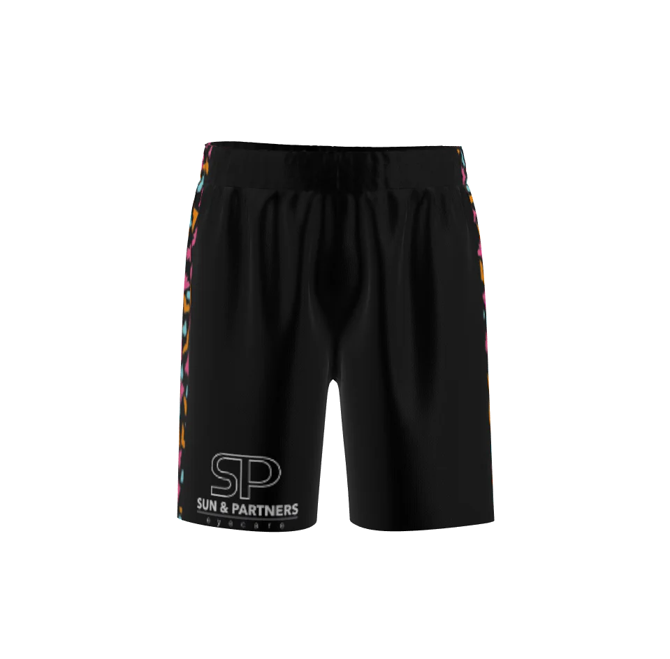 Core Shorts Pro No Side Seam Custom