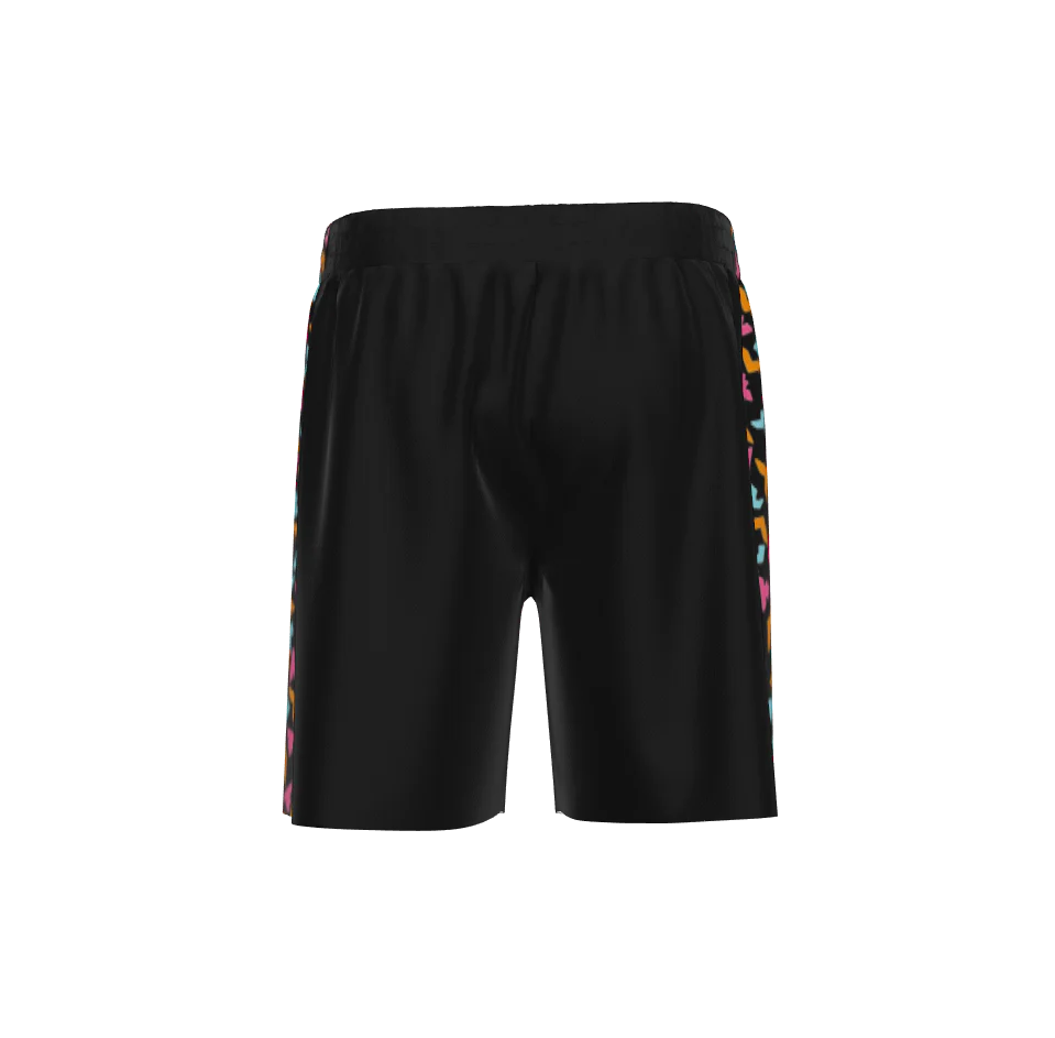 Core Shorts Pro No Side Seam Custom - Image 2