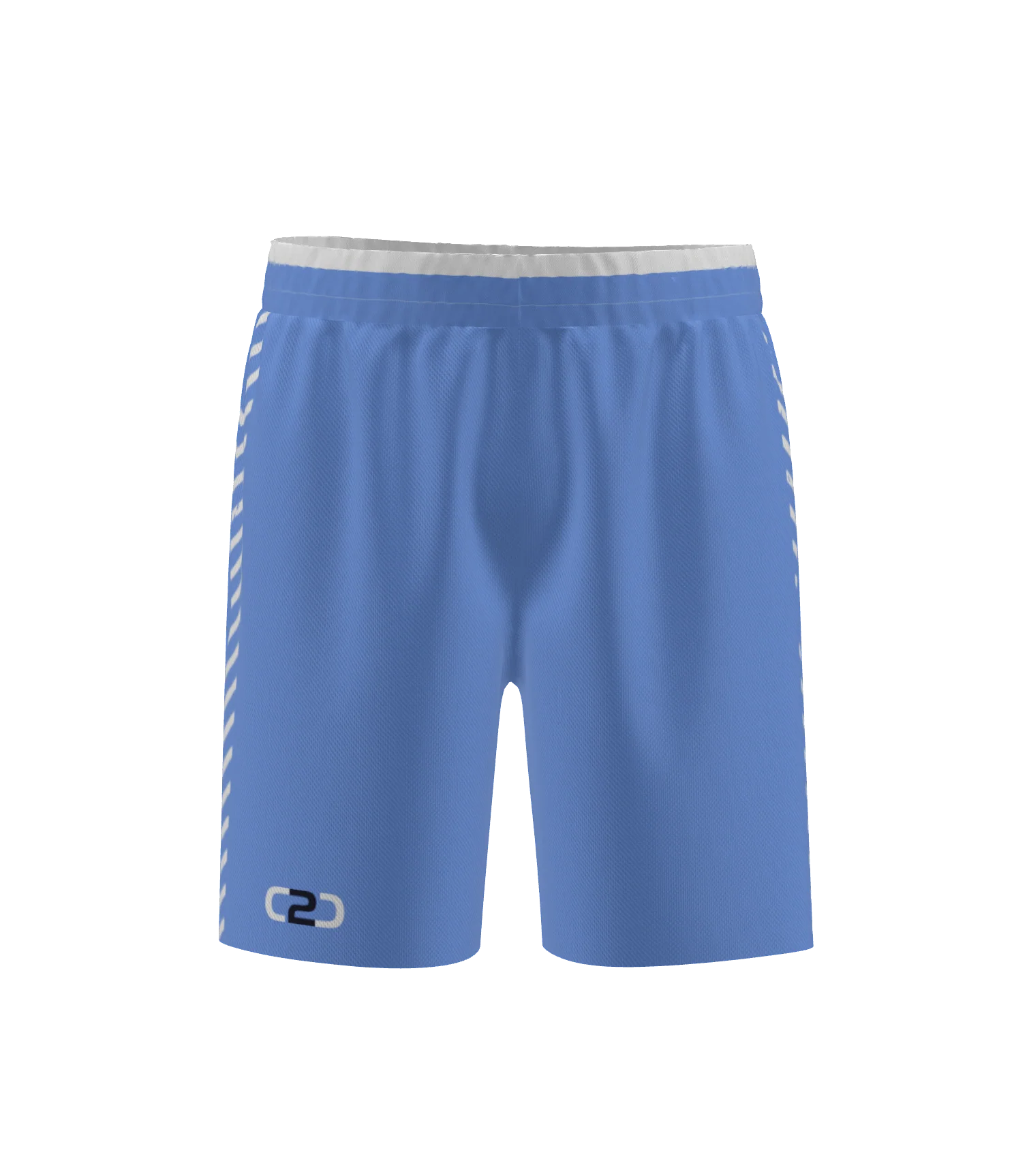 Core Shorts Pro No Side Seam Custom