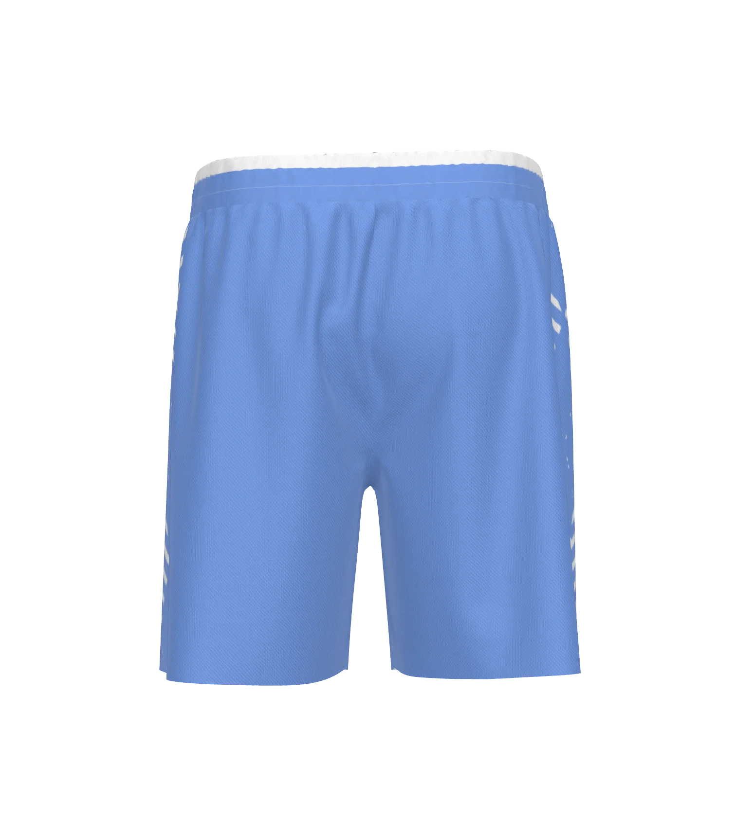 Core Shorts Pro No Side Seam Custom - Image 2