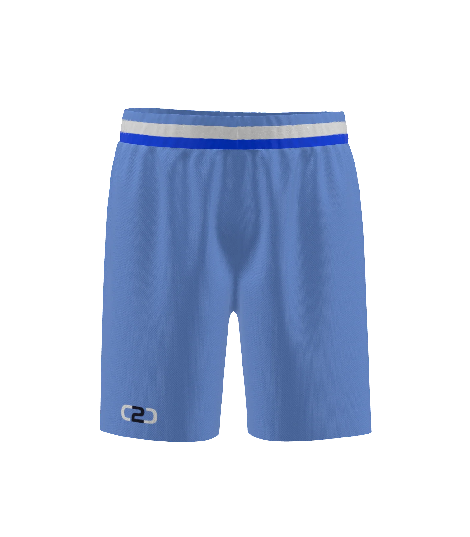Core Shorts Pro No Side Seam Custom