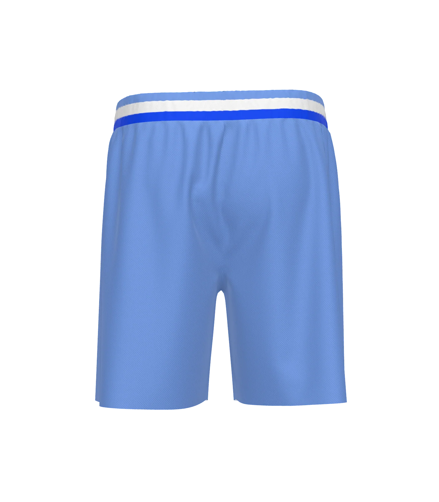 Core Shorts Pro No Side Seam Custom - Image 2