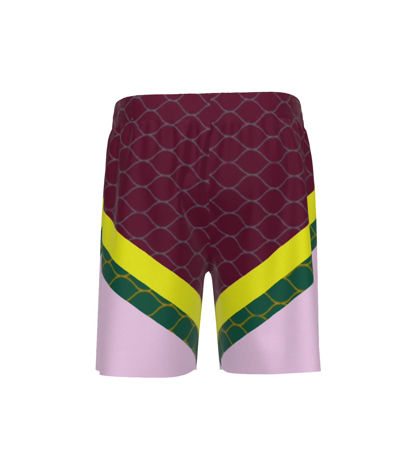 Core Shorts Pro No Side Seam Custom - Image 2