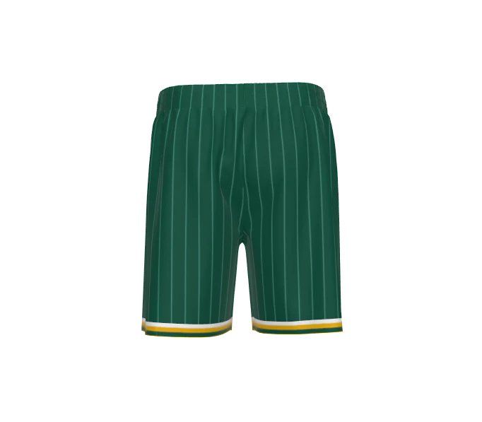 Core Shorts Pro (w/ Hems) No Side Seam Custom - Image 2