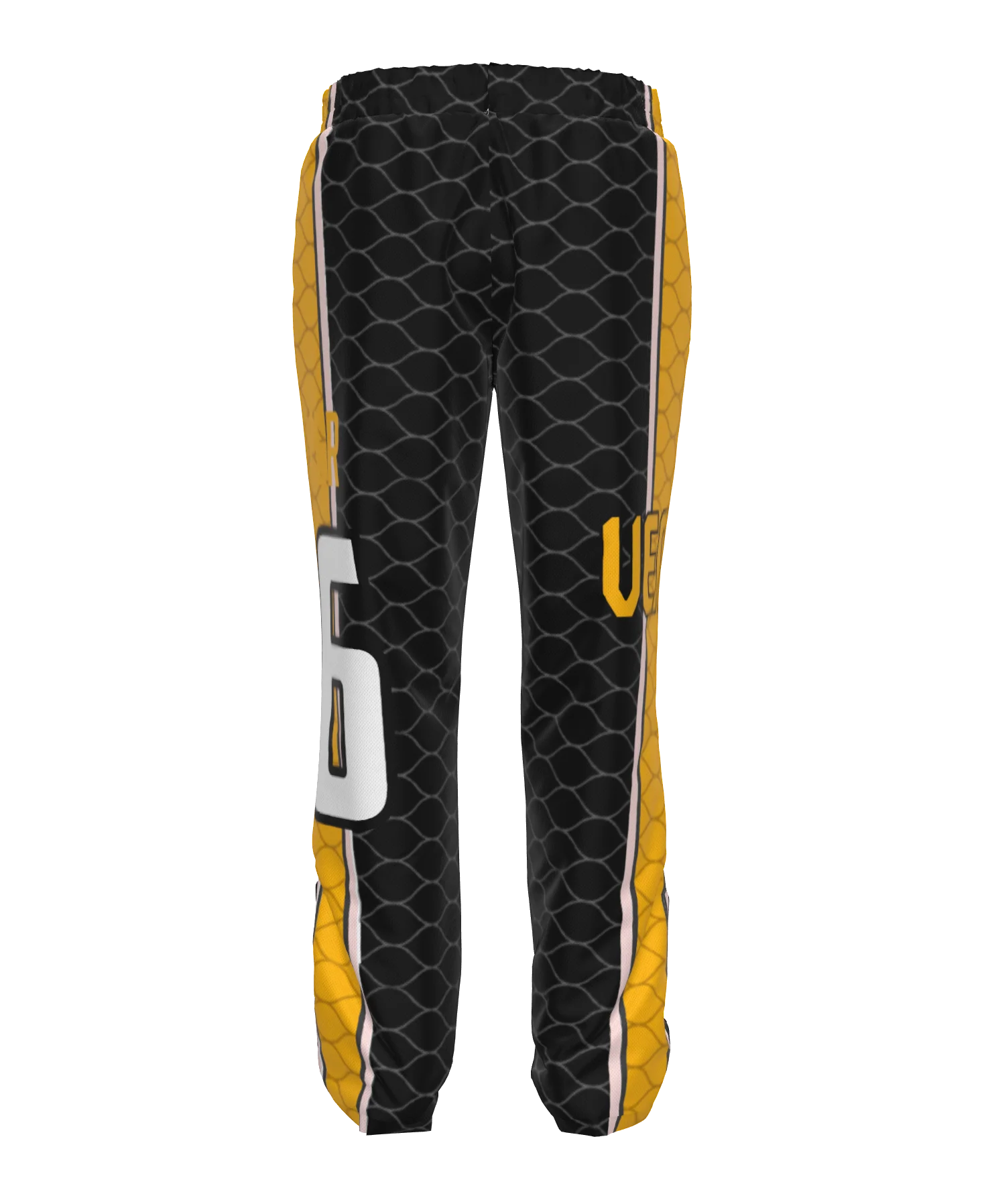 Core Track Pants with Side Seam - Image 2