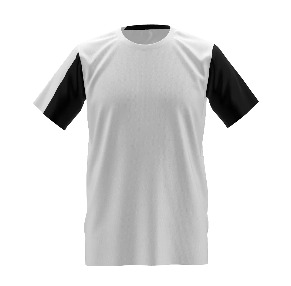 Core Warmup Top SS Custom