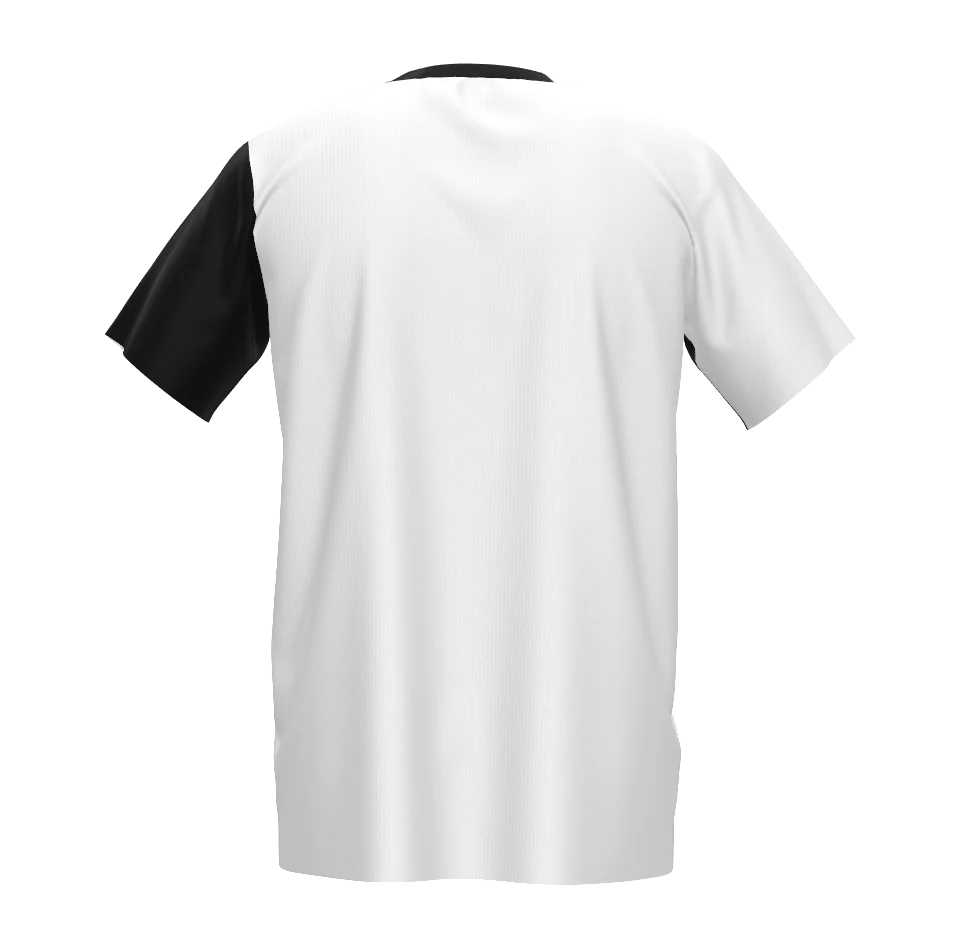 Core Warmup Top SS Custom - Image 2