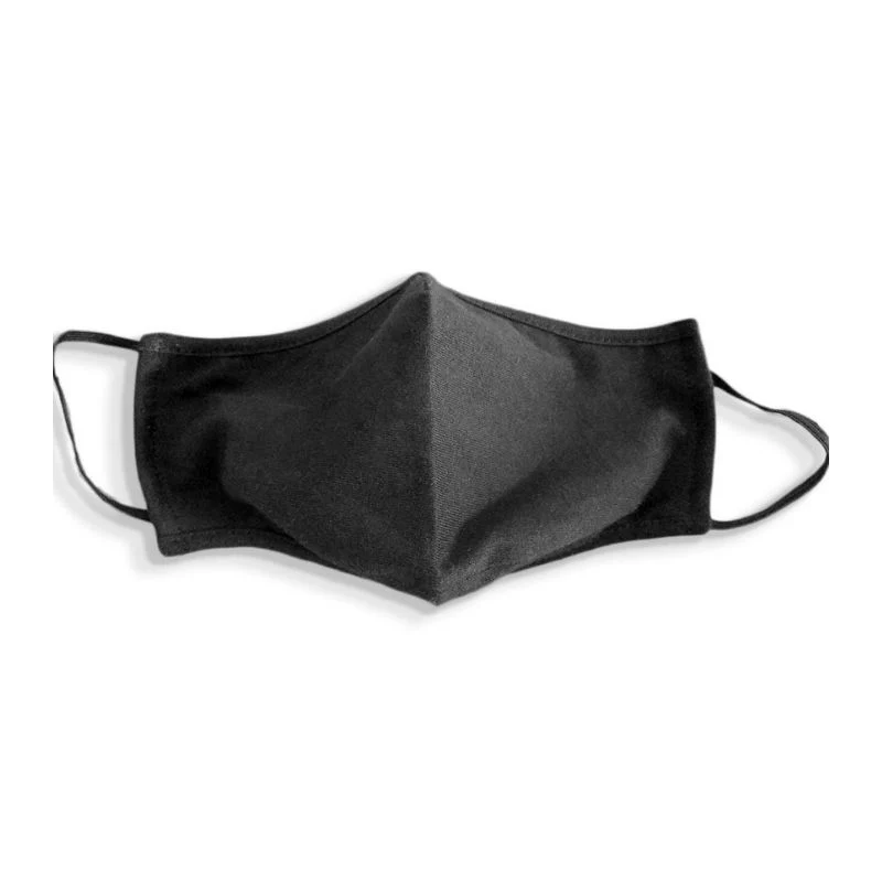 One Piece Cotton Face Masks - Image 2