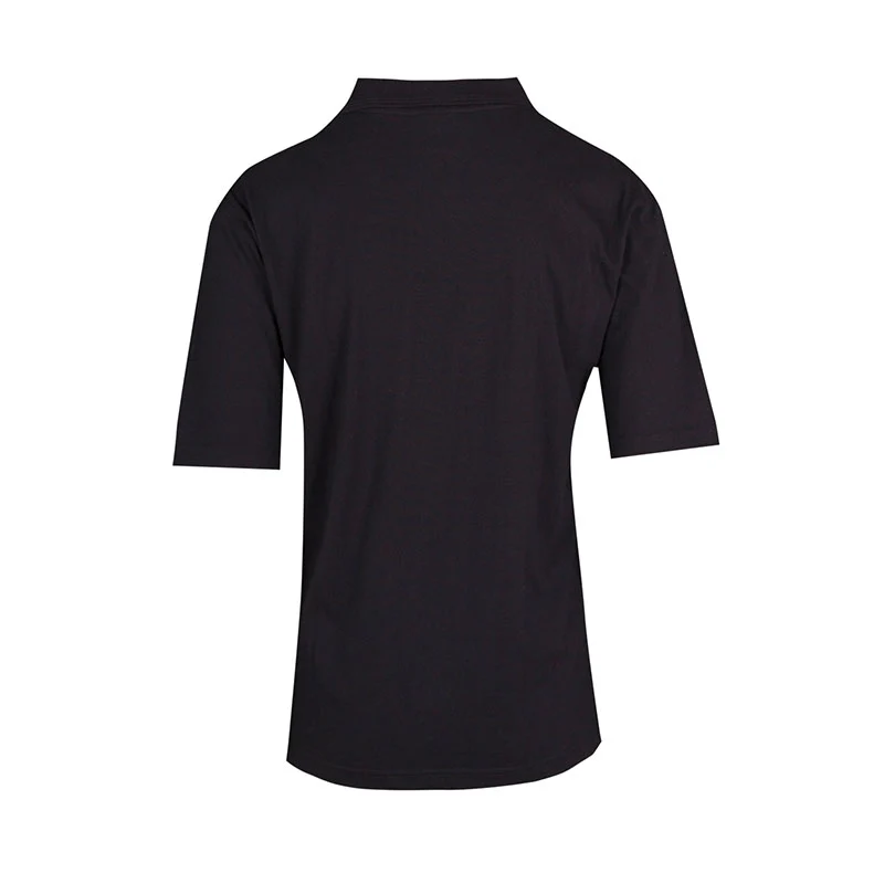 Cotton Jersey Polo Mens - Image 2