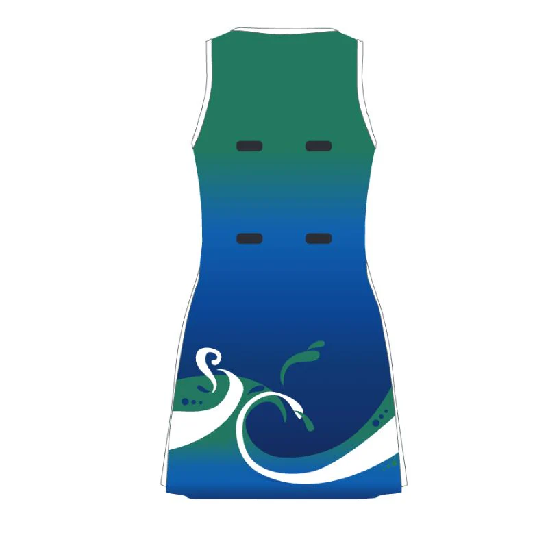 Country Connection Netball Dress - Image 2
