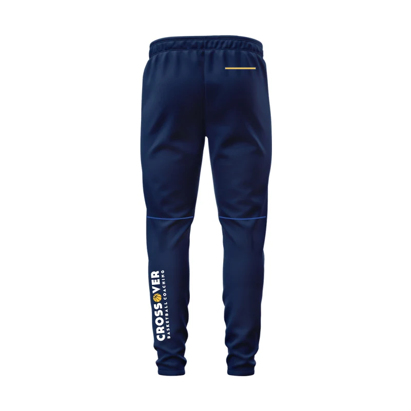 Crossover Basketball Track Pants - Image 2