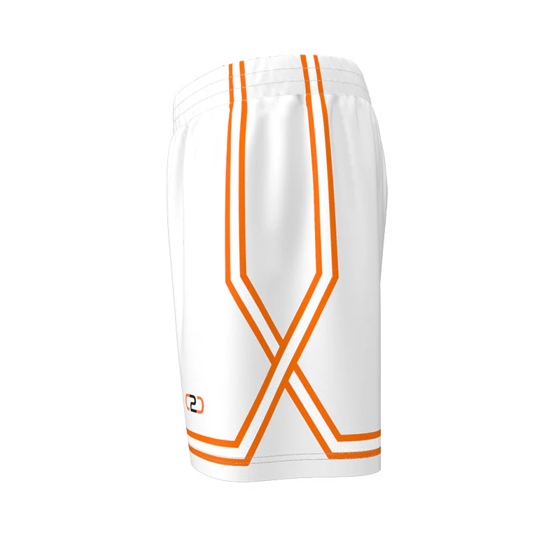 Crossover Core Pro Shorts Design Your Own Custom