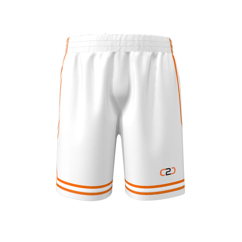 Crossover Core Pro Shorts Design Your Own Custom - Image 2