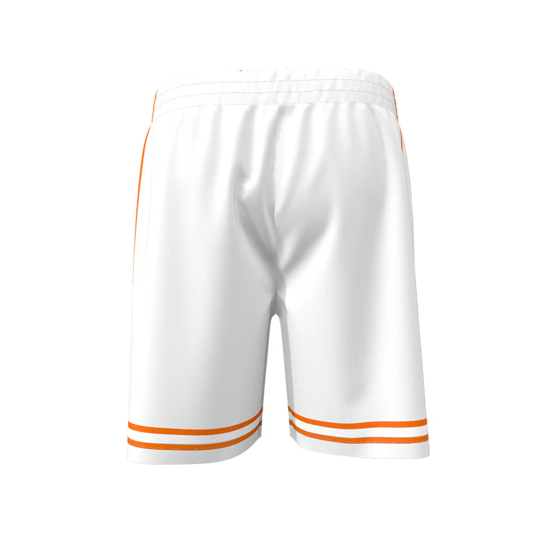 Crossover Core Pro Shorts Design Your Own Custom - Image 3