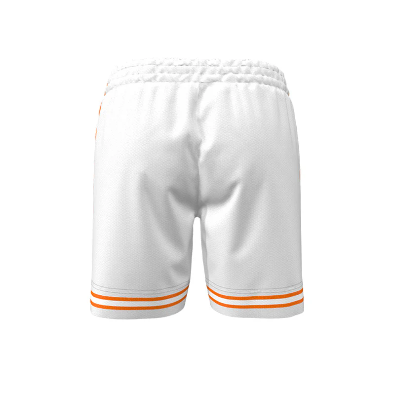 Crossover Core Basketball Shorts Pockets Plus Lining Design Your Own Custom - Image 6