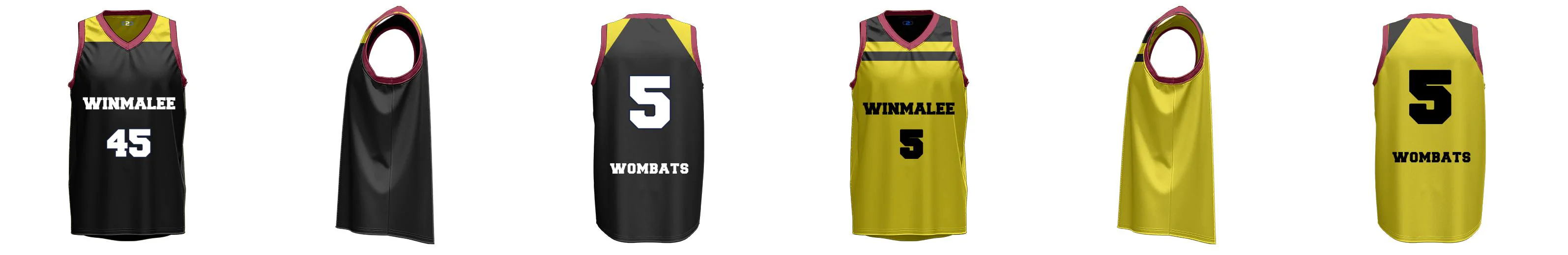 Custom Timberwolves Core V Reversible Basketball Singlet