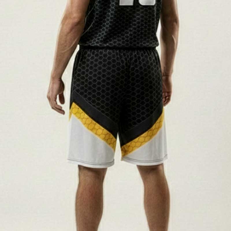 Custom Venom Core Shorts Pro No Side Seam Design Your Own - Image 2