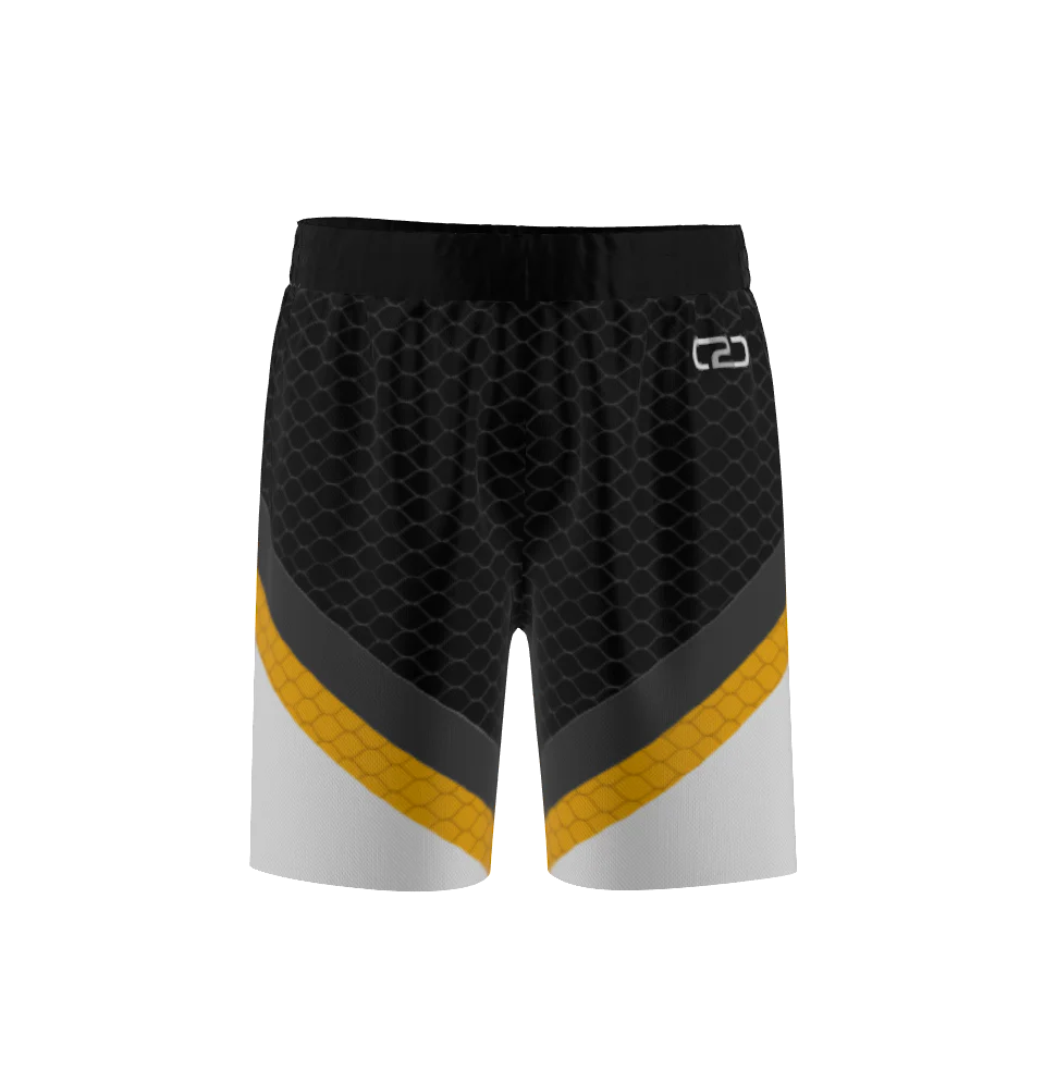 Custom Venom Core Shorts Pro No Side Seam Design Your Own - Image 3