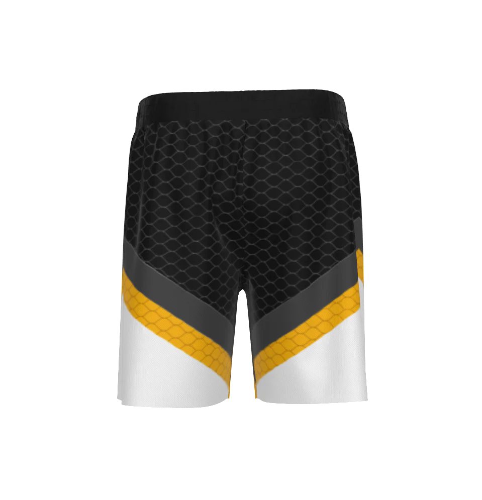 Custom Venom Core Shorts Pro No Side Seam Design Your Own - Image 4